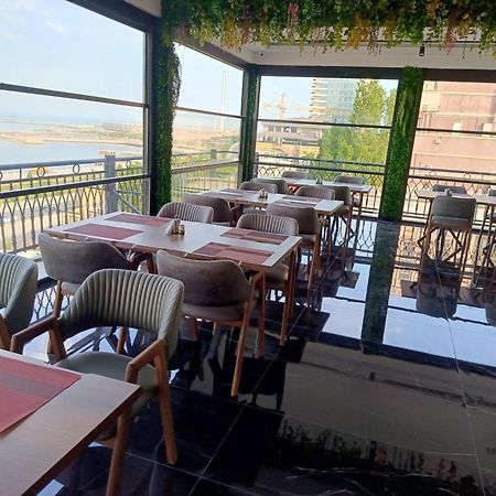 Baku Panorama -Halal Hotel Kültér fotó