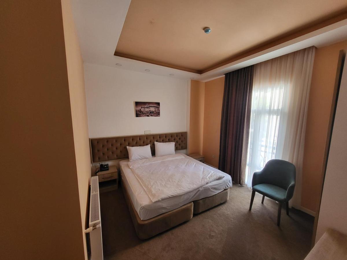 Baku Panorama -Halal Hotel Kültér fotó