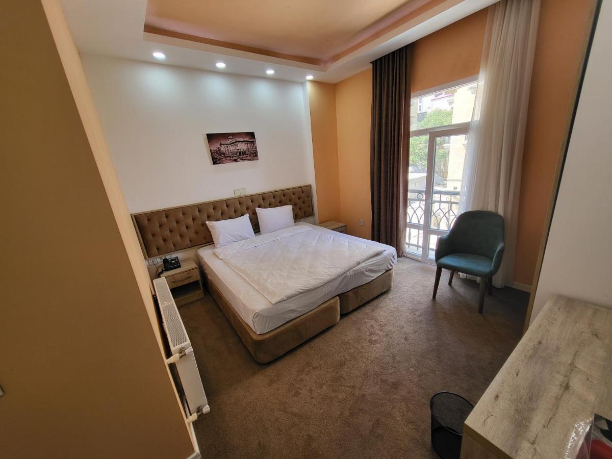 Baku Panorama -Halal Hotel Kültér fotó