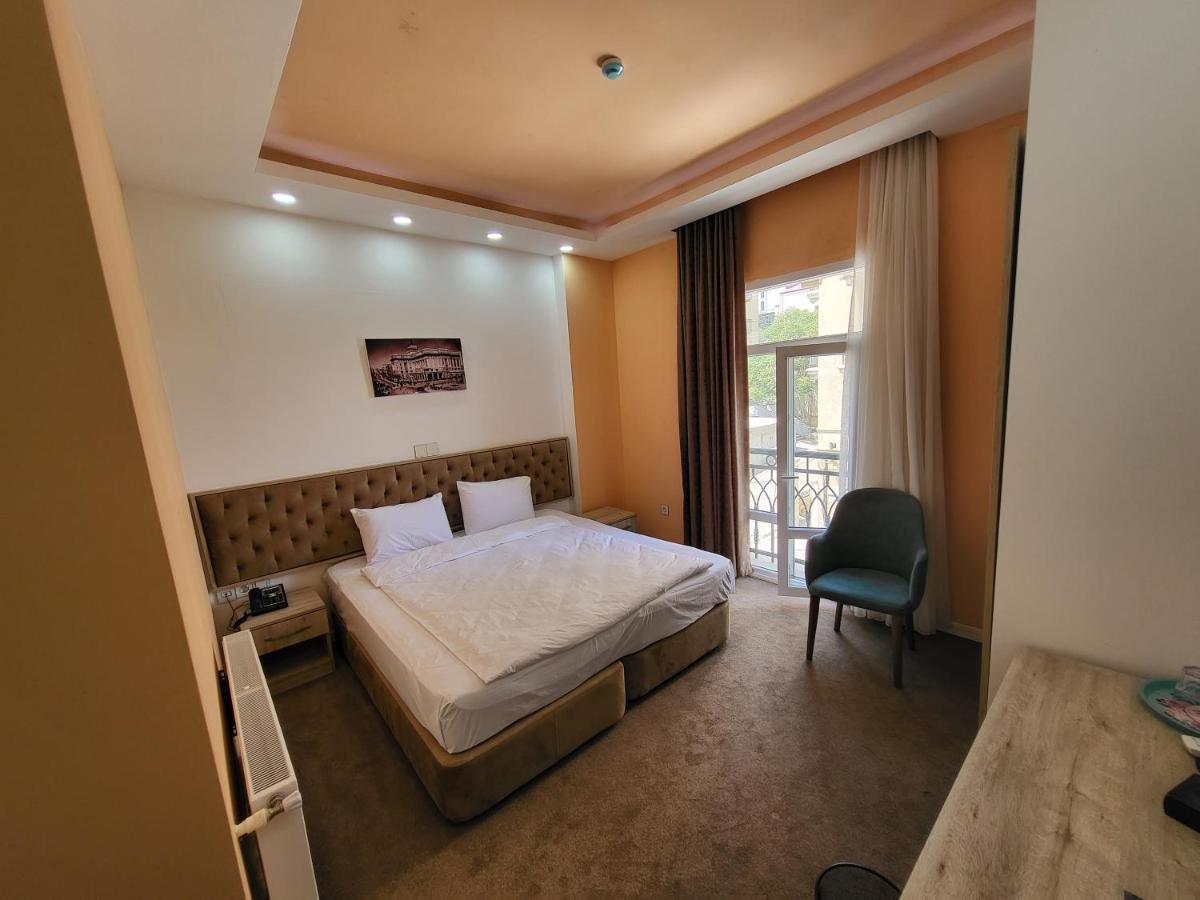 Baku Panorama -Halal Hotel Kültér fotó