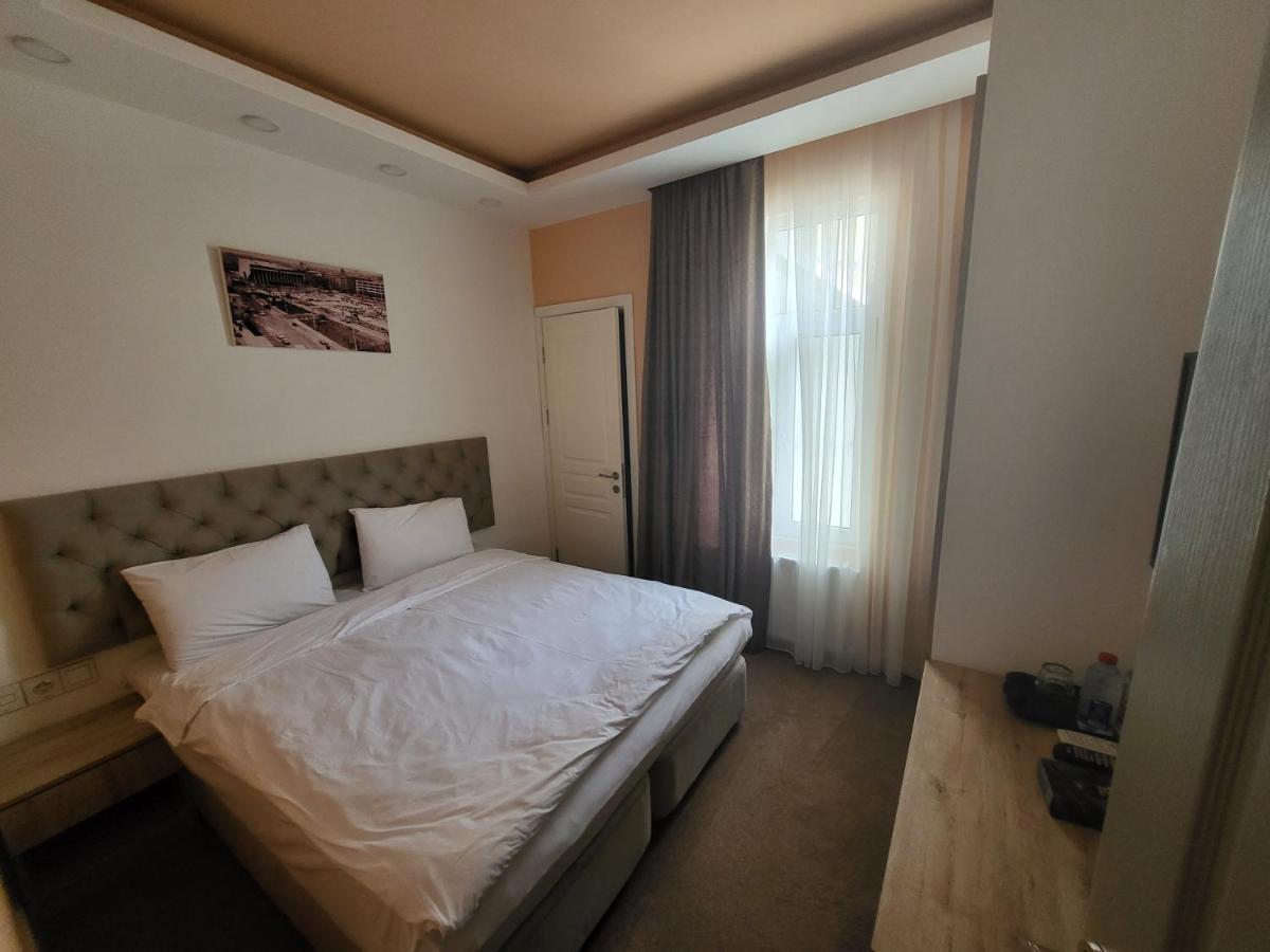 Baku Panorama -Halal Hotel Kültér fotó