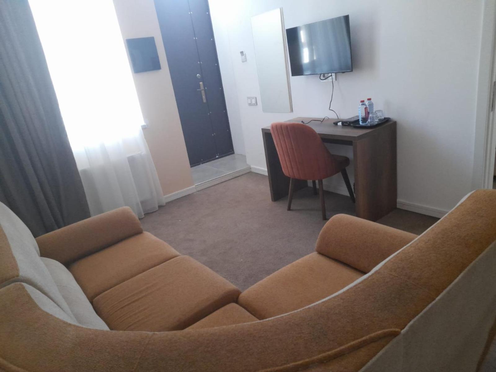 Baku Panorama -Halal Hotel Kültér fotó