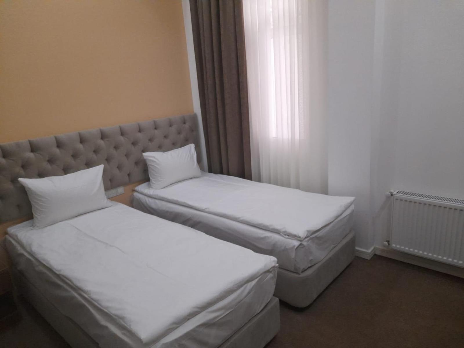 Baku Panorama -Halal Hotel Kültér fotó