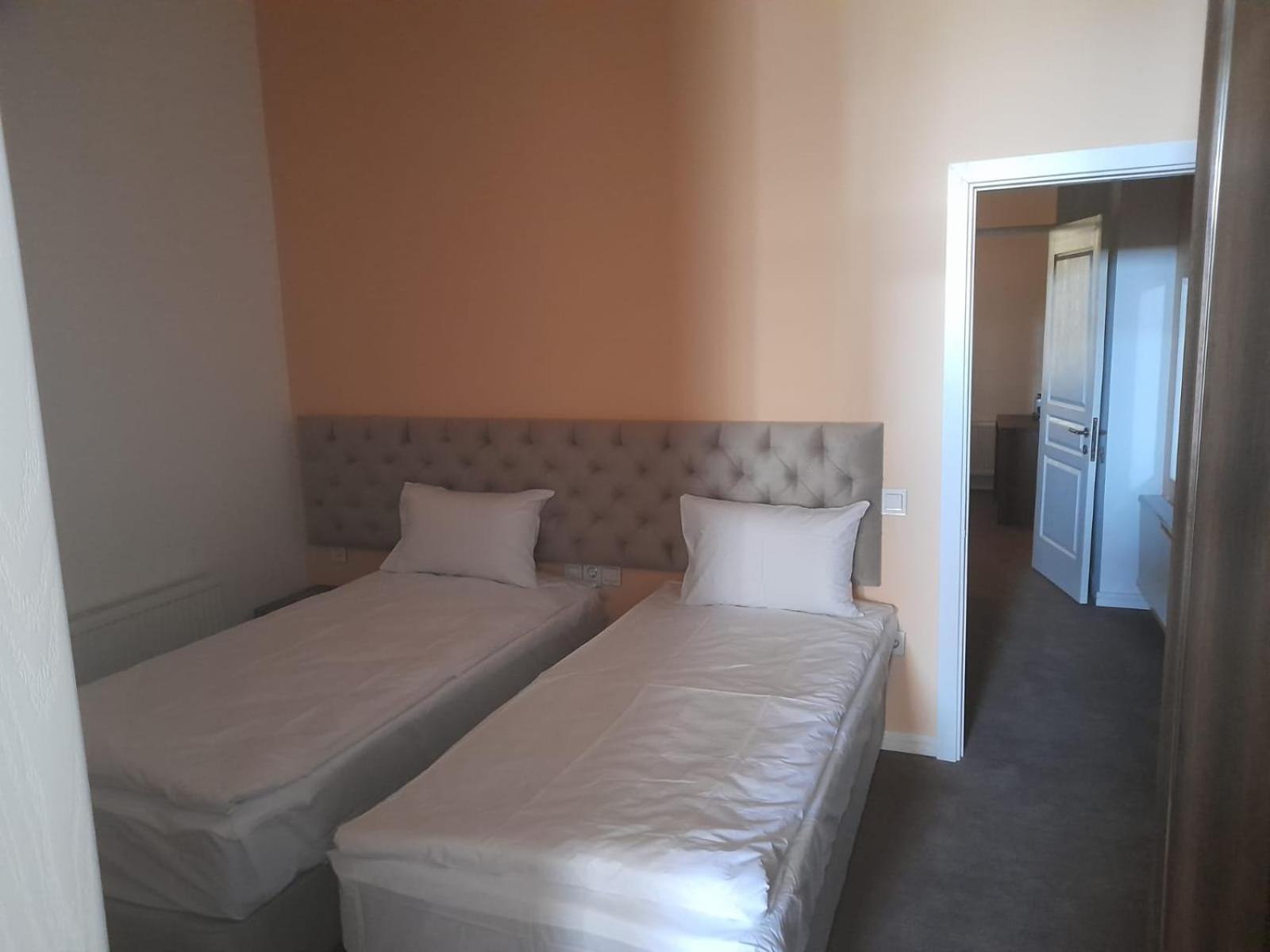 Baku Panorama -Halal Hotel Kültér fotó